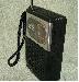 Sanyo RP5050 AM/FM Pocket Transistor