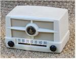 Emerson 50B1 Plaskon