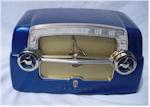 Crosley E15BE "Buick Grille" (1954)