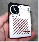 Yaou Shirt Pocket Transistor (1959)
