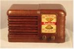 Radiola Radio (late 1930s)