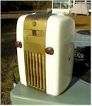 Westinghouse H-126 "Refrigerator" (1945)