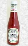 Heinz Ketchup Bottle Radio