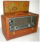 Portable Radios