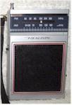 Realistic 12-719 AM/FM Pocket Transistor (late 70s)