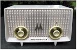 Motorola 56R (1953)