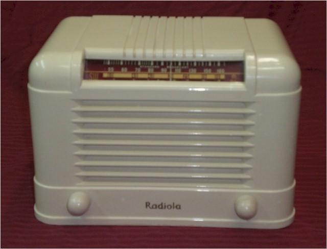 Radiola 61-7 (1946)