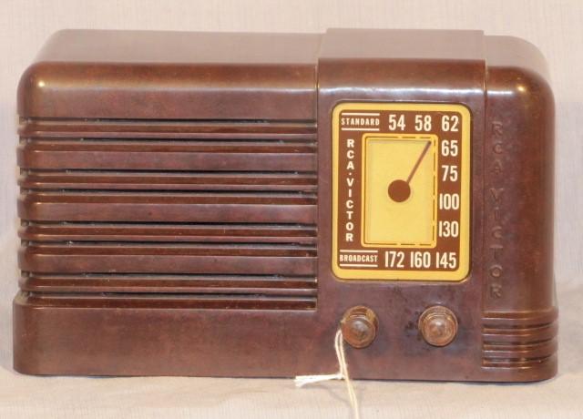 RCA 9TX21 (1939) - SOLD! - item number 1170194