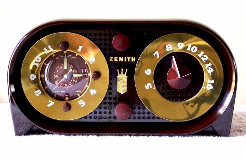 Zenith G-516 (1950)