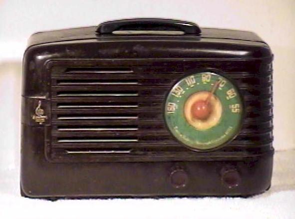 Emerson Radio (1947)