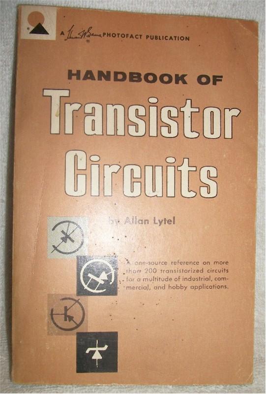 Handbook of Transistor Circuits