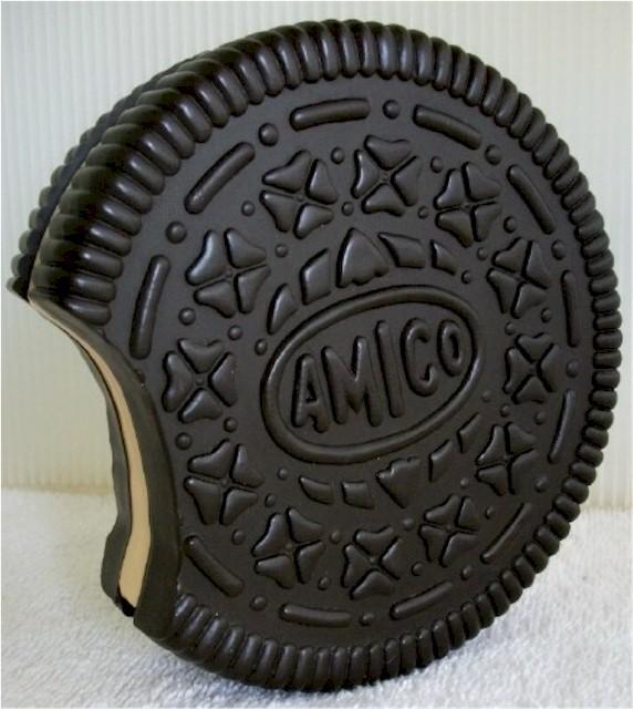 Oreo Cookie Replica Radio