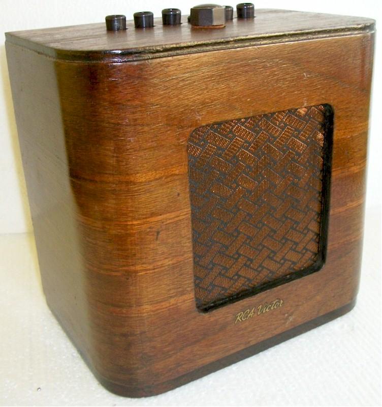 RCA 94X1 (1938)
