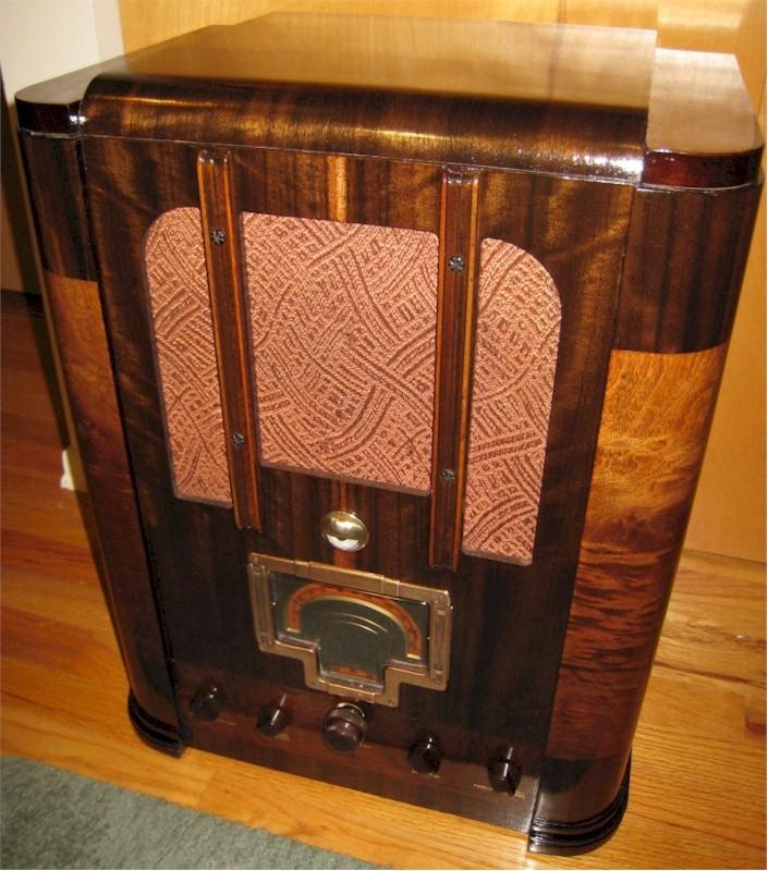RCA Victor 10T (1936)