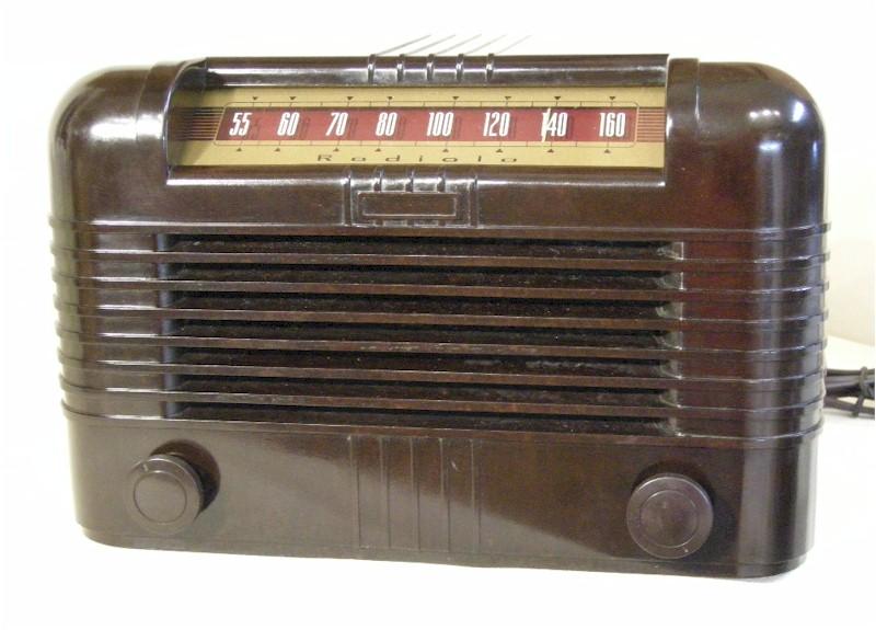 Radiola 76ZX11