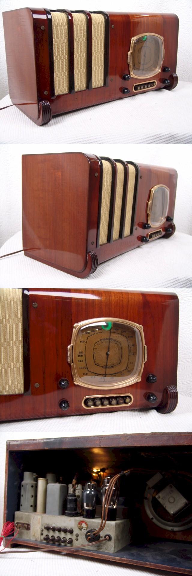 Universal Radio (1938)