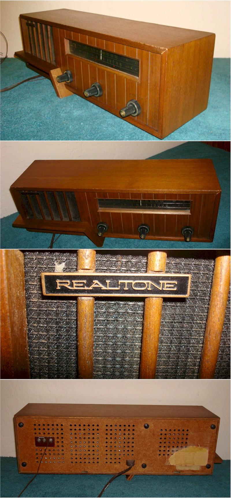 Realtone VT-2652 (1963)