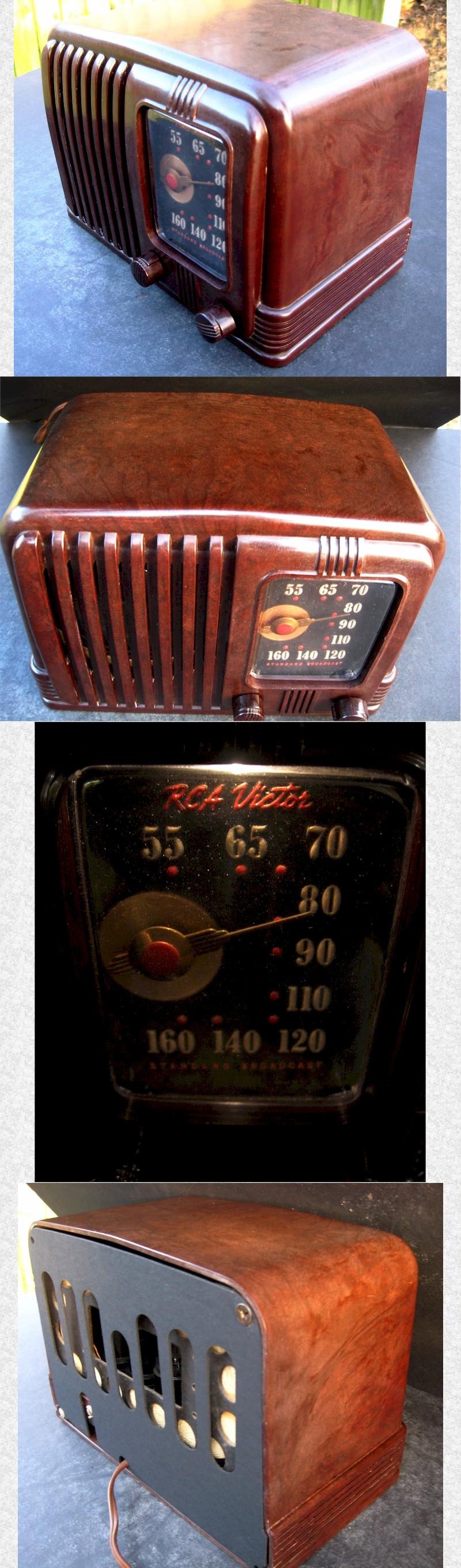 RCA 46X1 (1939)