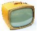 Setchell-Carlson P61 Television (1955)