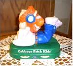 Cabbage Patch Kids Radio