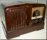 RCA Radio (Unknown Model)