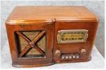 Silvertone Radio (1930s)