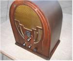Philco 60 Cathedral