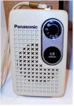 Panasonic R-1013 (1970-71)