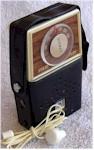 Signet Pocket Transistor Radio G018 (late 60s)