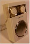 Zenith Royal 500D (1958)