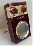 Zenith Royal 500 (1957)