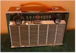 General Electric P780 Portable (1960)