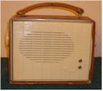 Heathkit Portable Transistor Radio