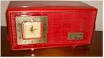 Magnavox AM20 Clock Radio