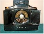 Zenith 6G801 Portable (1949)