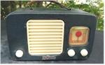 Trav-Ler 5028 "Picnic Portable" (1947)
