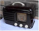 Crosley Radio (early 1940s)