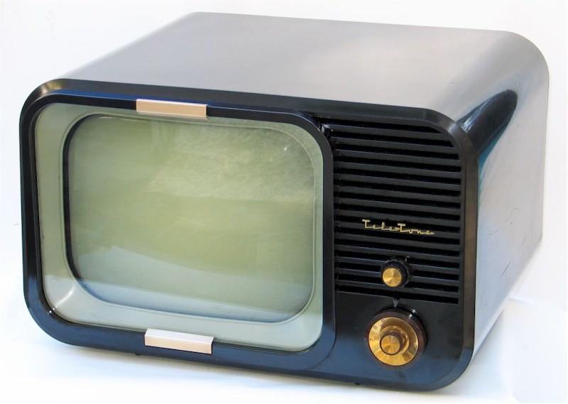 Tele-Tone 322 Television (1950)