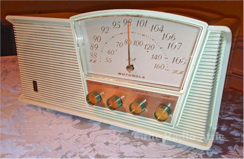 Motorola B6W (1959)