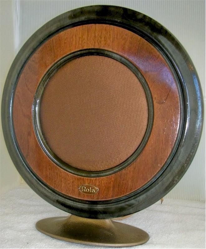 Rola Speaker (1920s)
