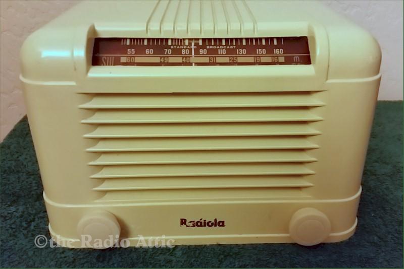 Radiola 61-7 (1947)