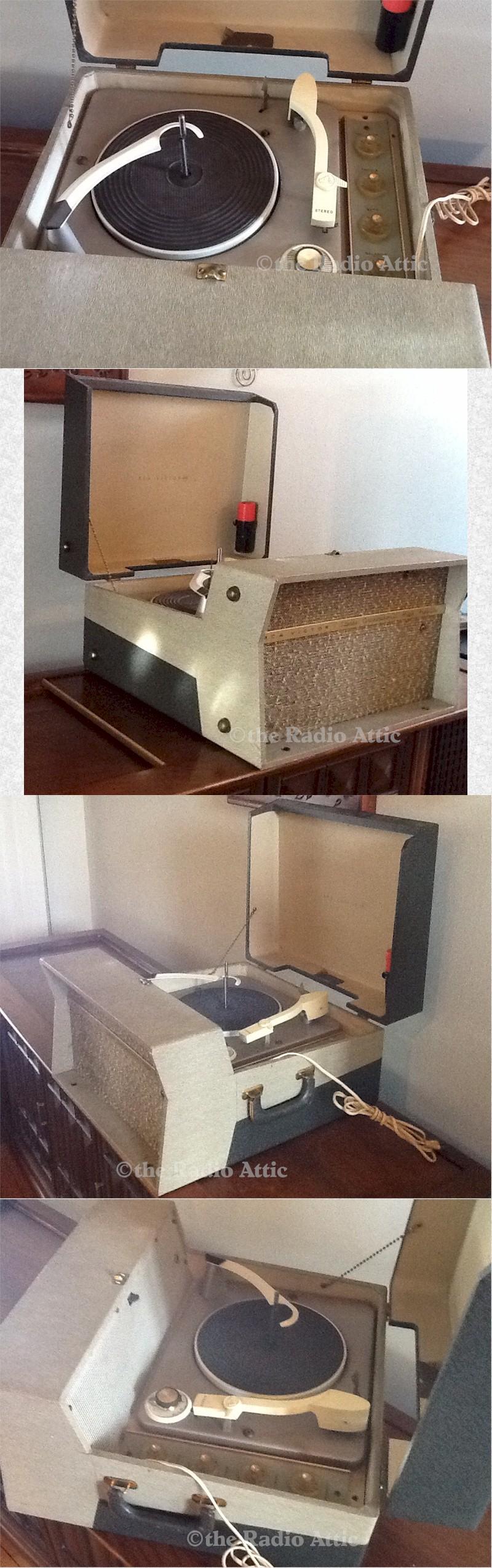 RCA PD-23 Stereo Phono (1959)