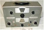 Superior Instruments TV-50 Signal Generator (1954)