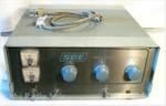 SBE SB1-LA Linear Amplifier with Manual
