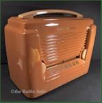 General Electric 603 Portable (1950)