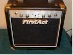 First Act M2A-110 Guitar Amp