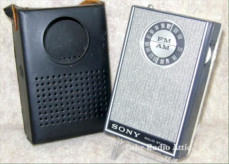 Sony TFM-850