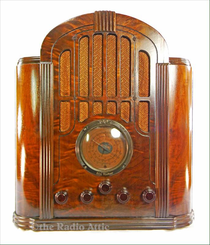 RCA 143 Tombstone (1933)