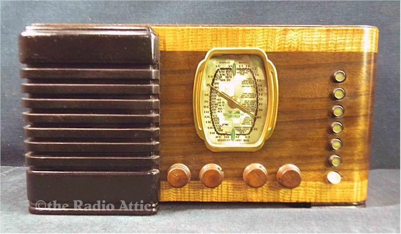 Western Radio 258-76277 (1935)