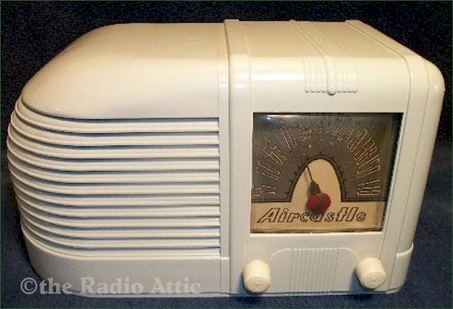 Air Castle Radio